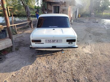 VAZ (LADA): Hec bir problemi yoxdur otur sür — 4