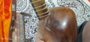 Tar: Qədimi tar tut ağacından yıqılıb canaqinda çatı olub duzelib sesi -da lalafo.az — 5 Tar: Qədimi tar tut ağacından yıqılıb canaqinda çatı olub duzelib sesi — 5