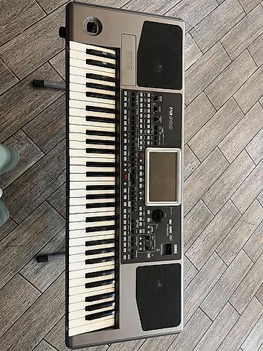 idman trenajorları nin satışı: Sintezator, Korg, Yeni — 3