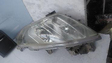 мазда фара: Передняя правая фара Mazda 2007 г., Б/у, Оригинал, Япония — 2