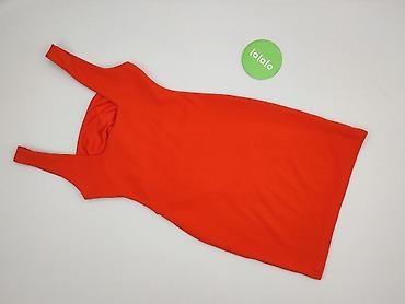 bordowe: H&M, Sukienka damska, rozmiar XS — 3