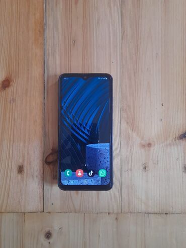 samsung not 6: Samsung Galaxy A32, 64 GB, rəng - Qara