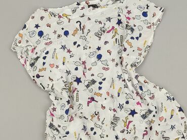 Women's blouse, Top Secret, size L (EU 40)
