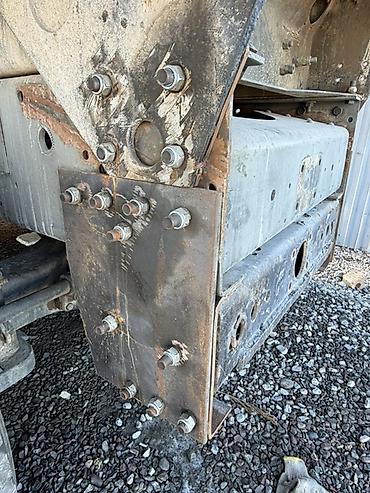 Грузовики: Грузовик, Howo, Стандарт — 5