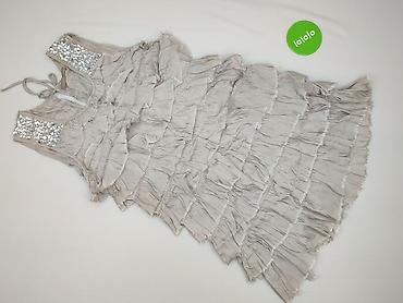 suknia biala: Saint Tropez, Sukienka damska, rozmiar M — 2