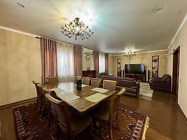 Продажа коттеджей и домов: 🏡 Продаю! Дом 170 м², участок 7,3 сотки - 370 000 $ 📍 Район КНУ — 4