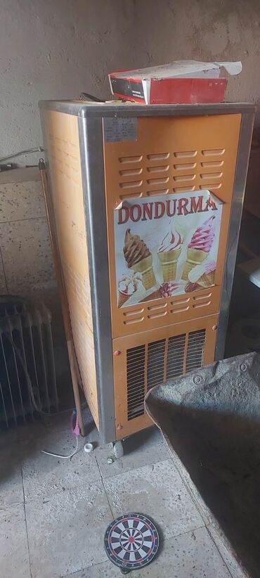 İnformatika: Popkorn aparatı və Dodurma aparatı Popkorn aparatı 150 azn Dondurma