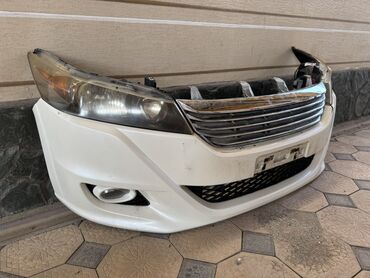 задний стабилизатор хонда срв рд1: Бампер Передний Honda, Б/у, Оригинал