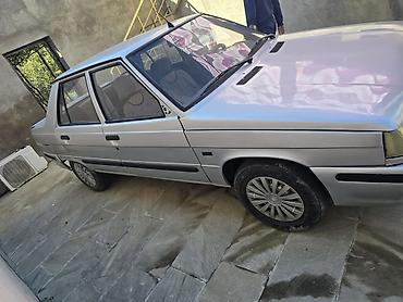 titan gel original: Renault 9 : 1.3 l | 1997 il 453883 km Sedan — 10