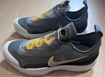 7 1: Мужские кроссовки, 41, Nike, Новый, Платная доставка, Самовывоз — 1