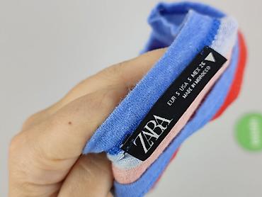 avenida cropp: Zara, T-shirt damski, rozmiar S — 4