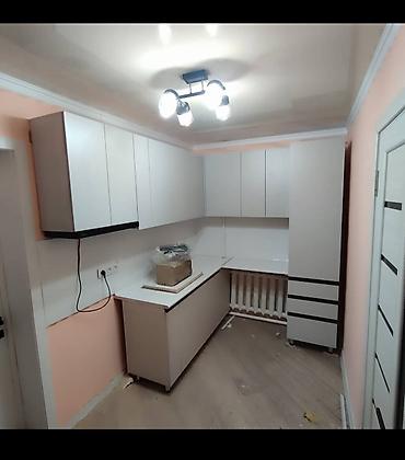 Мебель на заказ: Мебель на заказ, Кухня, Парта, Буфетница, Полка — 6