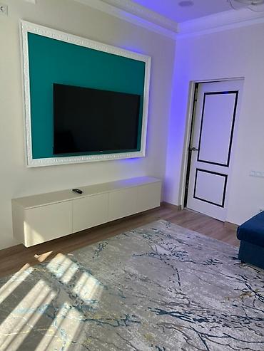 Продажа квартир: 1 комната, 38 м², Элитка, 10 этаж, Дизайнерский ремонт — 5