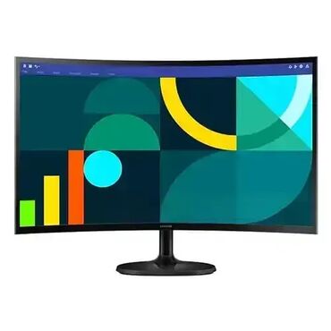 cigle za ta pec: Samsung LS27D360GAUXEN 27" FHD VA Curved Monitor Cena: 14.380 RSD
