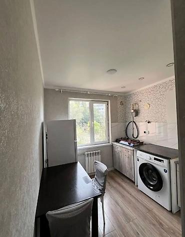 Продажа квартир: 1 комната, 32 м², 104 серия, 4 этаж, Косметический ремонт at lalafo.kg — 9 Продажа квартир: 1 комната, 32 м², 104 серия, 4 этаж, Косметический ремонт — 9