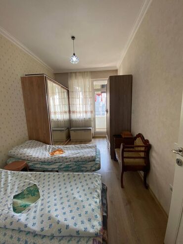 Yeni tikili: Yasamal, 2 otaqlı, Yeni tikili, m. 20 Yanvar, 45 kv. m — 7