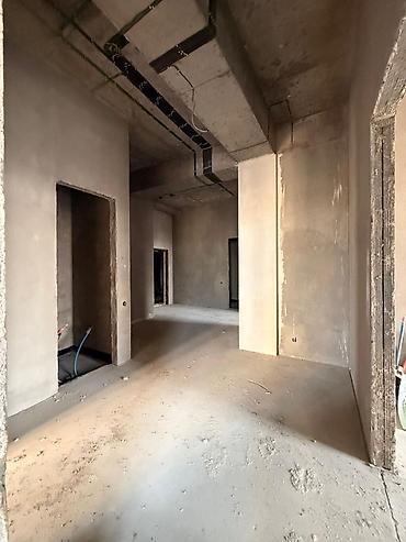 Продажа квартир: 3 комнаты, 116 м², Элитка, 13 этаж, Готовая ПСО (под самоотделку) — 10