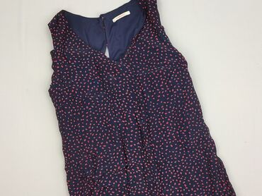 czerwona sukienka midi zara: Camaïeu, Women`s dress, size S
