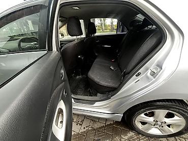 тойота ярис продажа: Toyota Yaris: 2007 г., 1.5 л, Автомат, Бензин, Седан — 10