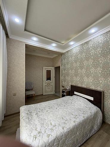3 korona: 3 otaqlı, Yeni tikili, m. Xətai, 79 kv. m — 2