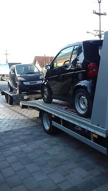 bobina cena: MOTORI ZA SMART FORTWO OD 2000. DO 2005. GOD. | Povoljno delovi za — 4