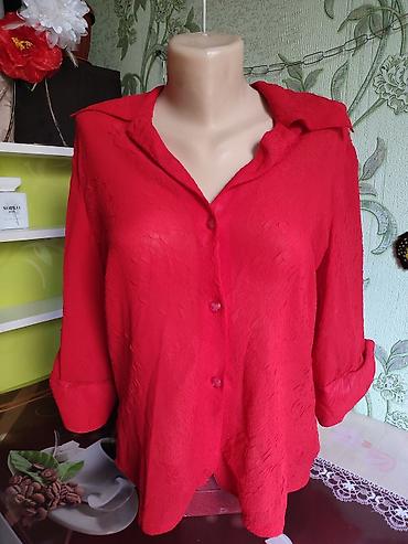 Блузки: Размер S . ЦЕНЫ ОТ 100-150-200с. 1 блестящая 1000с — 2