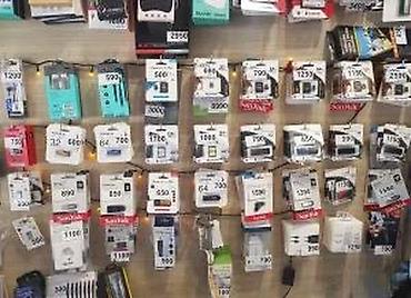 Kompjuterski miševi: Genius DX-Mini – žični optički mini miš sa LED osvetljenjem - — 14