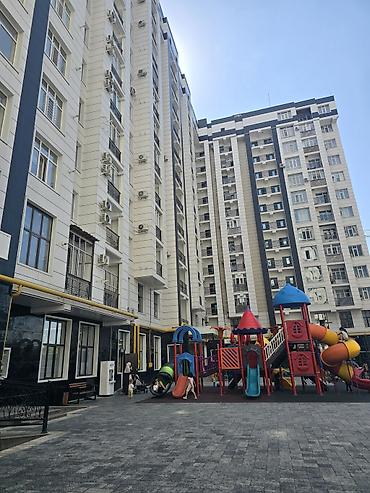 жк атлант: 1 комната, 53 м², Филармония 9 этаж — 5