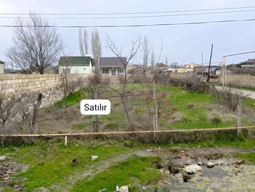 hektar torpaq satılır: 6 sot, Tikinti, Maklerlər narahat etməsin, Kupça (Çıxarış)