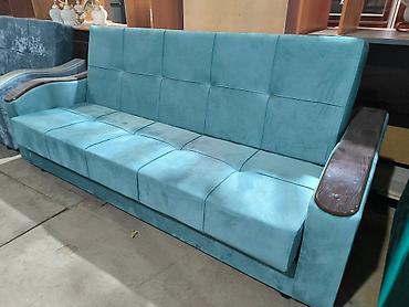 sofa: Прямой диван, Новый — 2
