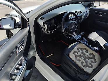 ali osman: Kia Rio: 2019 г., 1.6 л, Автомат, Бензин, Седан — 5