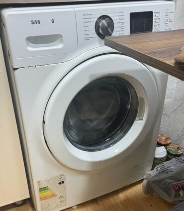 baku electronics стиральные машины: ✅ Tam işlək vəziyyətdədir, heç bir problemi yoxdur. ✅ Yaxşı yuyur