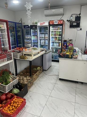 Другие продукты питания: Продуктовый магазин «Манго» Готовый бизнес Под ключ 🔑 Продаётся — 12