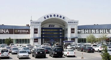 Biznes üçün program təminatı: Hazır onlıne Mağaza satılır. ( 50 dən çox kateqoriya üzrə sizə Onlıne