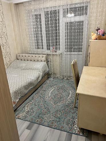 Продажа квартир: 3 комнаты, 100 м², Верхний Джал Элитка, 5 этаж, Евроремонт — 4
