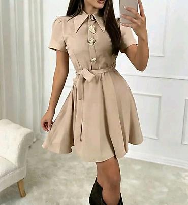 Haljine: 3300 din — 17