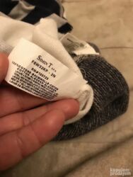 Džemperi: Džemper, L, XL, Giorgio Armani, bоја - Siva, Pamuk — 6