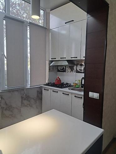 Продажа квартир: 2 комнаты, 35 м², 1 этаж, Дизайнерский ремонт — 10