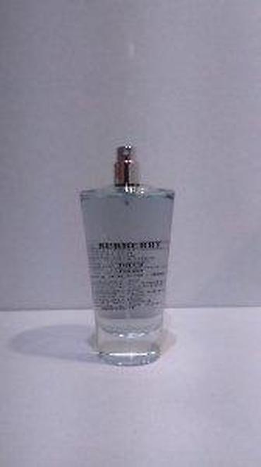 Parfemi: BURBERRY TOUCH MEN EDT100ML TSTR | Burberry Touch men edt100ml tstr — 6
