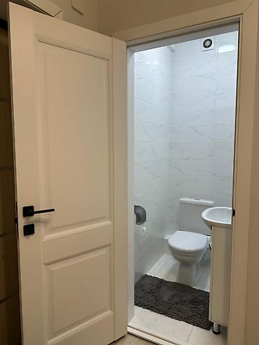 Продажа квартир: 2 комнаты, 72 м², Элитка, 4 этаж, Евроремонт — 9