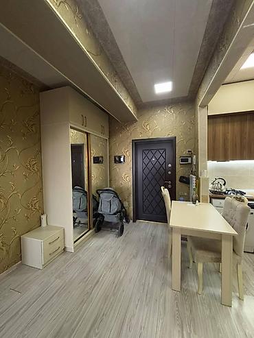 Комнаты: Ахмедлы, 2 комнаты, Новостройка, м. Ази Асланов, 65 м² — 7