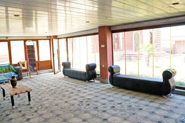 Həyət evləri və villaların satışı: 6 otaqlı, 300 kv. m, Kredit var, Yeni təmirli — 22