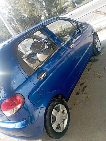 niva lada: Daewoo Matiz: 2014 г., 0.8 л, Механика, Бензин, Хэтчбэк — 7