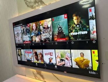 продать старый телевизор: İşlənmiş Televizor Zimmer Led HD (1366x768)
