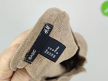 bluzy tanio: H&M Basic, Kardigan damski, rozmiar M — 4
