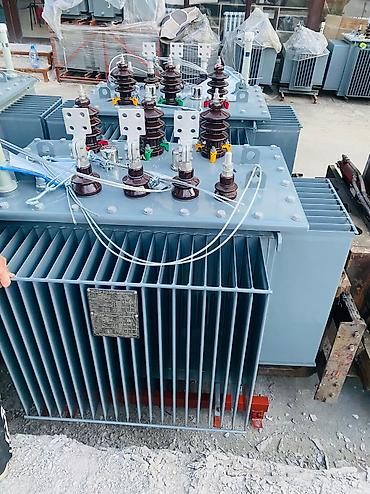 Электроагрегаты: Трансформатор, Новый, В наличии — 3