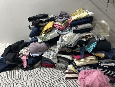 ички кийимдер: Отдам даром от 5 лет и 12-13 лет