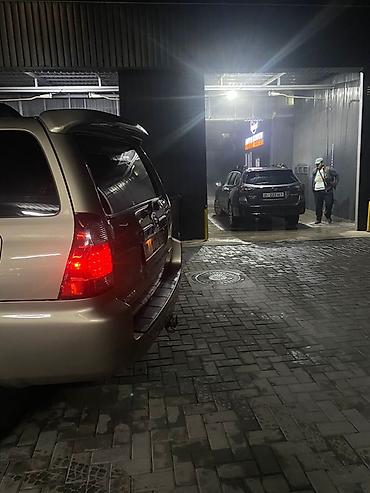 Toyota: Toyota 4Runner: 2008 г., 4 л, Автомат, Бензин, Внедорожник — 7