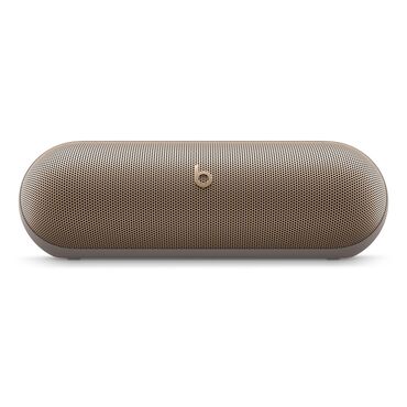 ses guclendrici: Beats Pill(2024) Salam.Apple firmasının Beats Pill(2024) seriyalı