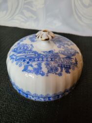 Ostalo posuđe: Posuda za maslac,margarin 1956 do 1969g.Tuppack Tiefenfurt,,China na lalafo.rs — 7 Ostalo posuđe: Posuda za maslac,margarin 1956 do 1969g.Tuppack Tiefenfurt,,China — 7